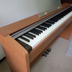 CASIO　PX-720C  キーボード CTK541　2個セットの画像