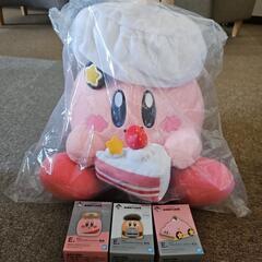 カービィ まとめ売り