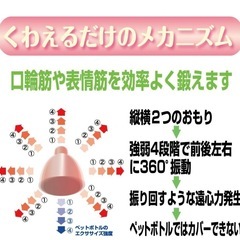 フェイシャルリフトアトワンス　小顔の画像