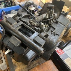 動かないバイク、バイク関連の部品や工具買い取り、引き取りさせてください。 - 不用品処分
