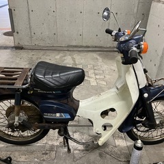 動かないバイク、バイク関連の部品や工具買い取り、引き取りさせてください。 − 兵庫県