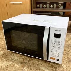 YAMAZEN/山善 オーブンレンジ 2020年製 YRS-G160V 家電 キッチン 札幌 東区