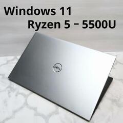 Dell Vostro 5515 Ryzen 5 値引不可