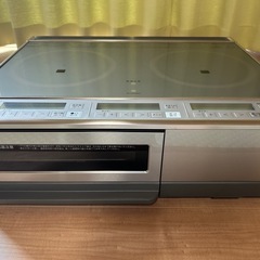 Panasonic IHクッキングヒーター KZ-KG22E  ...