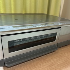 【値下げ】Panasonic IHクッキングヒーター KZ-KG22E      の画像