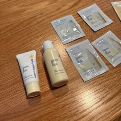 ママ&キッズ　ミルキーローション　クリームの画像
