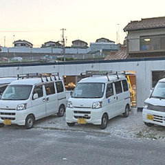 ★募集！塗装職人★ 新チーム構築による新メンバー募集 215,000円 - 830,000円の画像