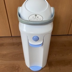 おむつポット