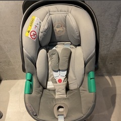 サイベックス cybex エイトン Aton S2 i-Size