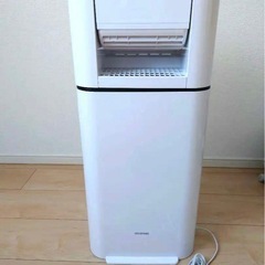 サーキュレーター衣料乾燥除湿器