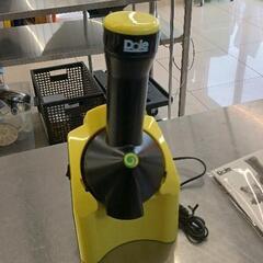 0609-259 Dole　ヨナナスメーカー