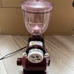 コーヒーミル　大量