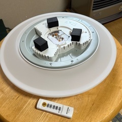 LEDシーリングライト 天井照明