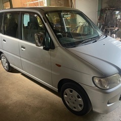 平成14年式ムーブ車検7年6月19日の画像