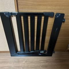 カトージ　木製ベビーゲート
