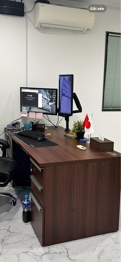 オフィステーブル