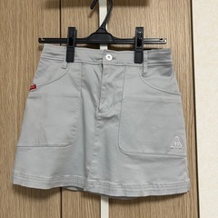 lecoqsportif　スカート 7号