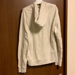 champion パーカー　（X-LARGE）
  の画像