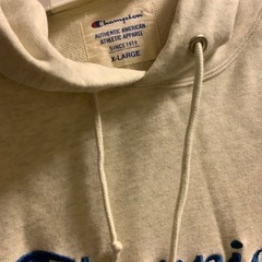 champion パーカー　（X-LARGE）
  の画像