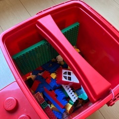LEGO基本セットの画像
