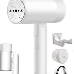 Grace nnvg スチームアイロン　折り畳み式の画像