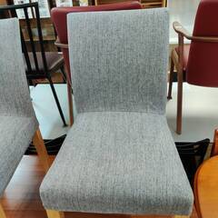 無印良品 チェア 2脚セット 無印良品 / muji オーク無垢材 ダイニングセット テーブル