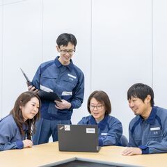 「未経験OK」大手グループ企業／月給26万円以上／福利厚生充実／車通勤OK／交通費支給／住宅手当あり／資格取得支援制度_三菱ケミカルハイテクニカ株式会社772の画像