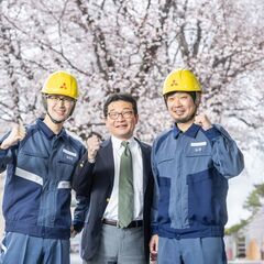 「未経験OK」大手グループ企業／月給26万円以上／福利厚生充実／車通勤OK／交通費支給／住宅手当あり／資格取得支援制度_三菱ケミカルハイテクニカ株式会社772の画像