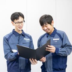 「未経験OK」大手グループ企業／月給26万円以上／福利厚生充実／...