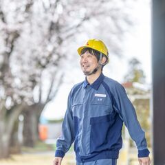 「未経験OK」大手グループ企業／月給26万円以上／福利厚生充実／車通勤OK／交通費支給／住宅手当あり／資格取得支援制度_三菱ケミカルハイテクニカ株式会社772の画像