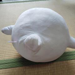 ぬいぐるみの画像