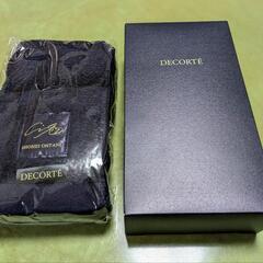 DEKORTE 今治タオル