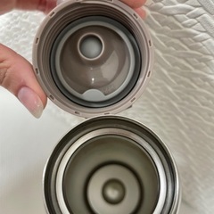 水筒　500ml ワンタッチマグボトル　の画像