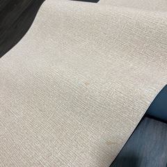 ニトリ　キッチンマット 幅45×奥行180cm　　の画像