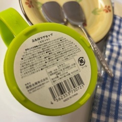 カトラリーセットの画像