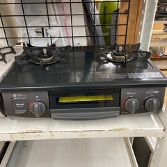 ガステーブル【リサイクルフカツ岡崎倉庫店】250609NA-05