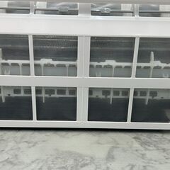 エアコン 富士通 AS-C281L 2021年 10畳 単相100V 参考価格85,930円【安心の3ヶ月保証】の画像