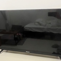 ハイセンス　液晶テレビ　32型　 2022年製