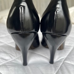 ロエベ　パンプス　23cm の画像