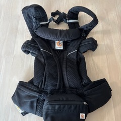 エルゴ　抱っこ紐
