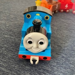 トーマス おもちゃ②の画像