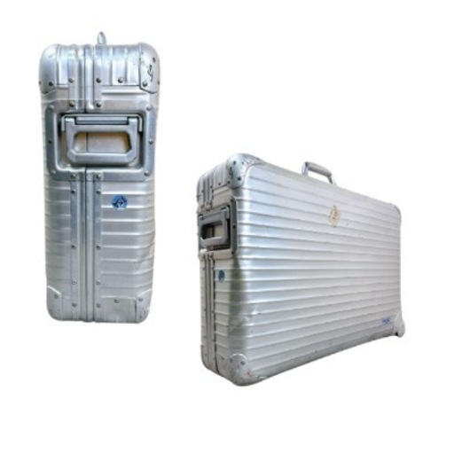 RIMOWA リモワ70L スーツケース