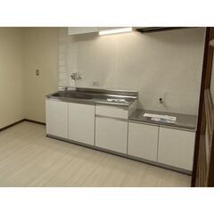⭐️初期費用「5万円」、初月賃料なし、敷金なし、礼金なし、仲介手数料なし⭐️駐車場1台無料、2台目税別3,000円！洗面所独立、温水洗浄便座など完備のお部屋🎶202 − 群馬県