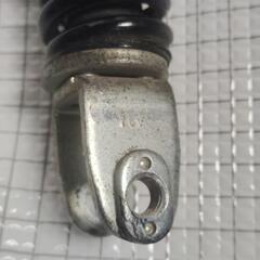 🩷美品⭕️レッツ4用、リアサス、ＣＡ45系、動作品🙆‍♀️の画像