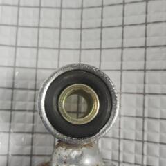 🩷美品⭕️レッツ4用、リアサス、ＣＡ45系、動作品🙆‍♀️の画像