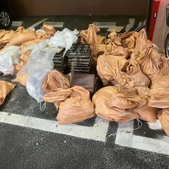 【要相談】珪砂譲ります