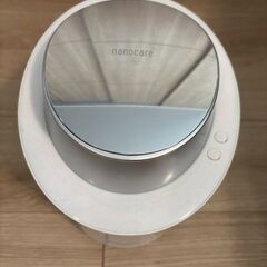 Panasonic スチーマーナノケア EH-CSA96