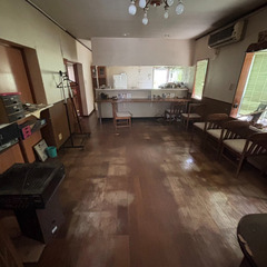 丹生郡越前町小倉　中古戸建　48万円でお譲りします♪ - 丹生郡