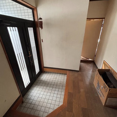 丹生郡越前町小倉　中古戸建　48万円でお譲りします♪ - 不動産売買（マンション/一戸建て）