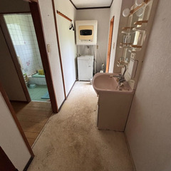丹生郡越前町小倉　中古戸建　48万円でお譲りします♪ − 福井県